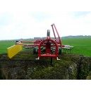 FELLA TS 456DN Rake