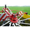 FELLA TS 456DN Rake
