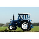 Ford 7610 2 wheel drive - 2nd generation