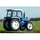 Ford 7610 4 wheel drive - 2nd generation