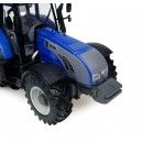 Valtra T Series - Metallic Blue
