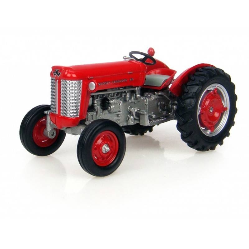 Massey Ferguson 50 - 1959