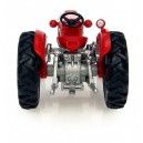 Massey Ferguson 50 - 1959