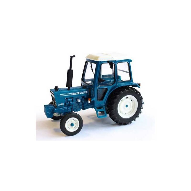 Britains 42794 Ford 6600 Model Tractor