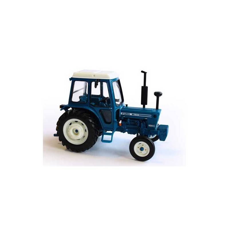 Britains 42795 Ford 7600 Model Tractor