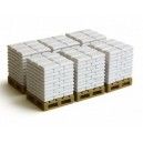 Britains 42767 6 x Sack Pallets