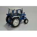 Ford 7610 2 wheel drive 2nd generation