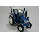 Ford 7610 2 wheel drive 2nd generation