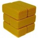 Big Square Bales Yellow