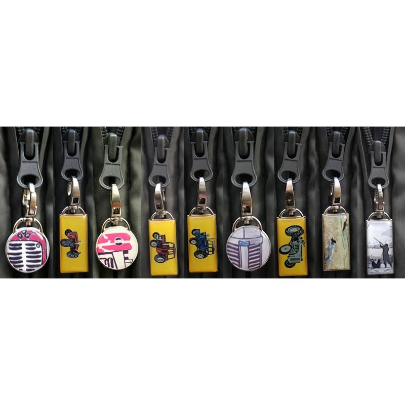 Zip Buddy - Zip Puller