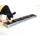 1:32 Scale Large Metal Feed Trough