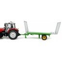 Joskin Trans EX 5T Hay Trailer