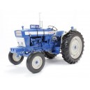 UH 2705D Ford 5000 Doe Demonstrator Limited Edition Model Tractor