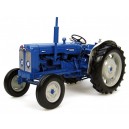 Fordson Super Major New Performance