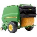 John Deere 990 ROund Baler