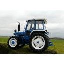 Ford 6610 4 Wheel Drive 2nd Generation