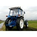 Ford 6610 4 Wheel Drive 2nd Generation