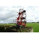 Fella Tedder TH6606 DN