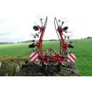 Fella Tedder TH6606 DN