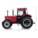 Case International 1455XL (1986) - 2nd generation