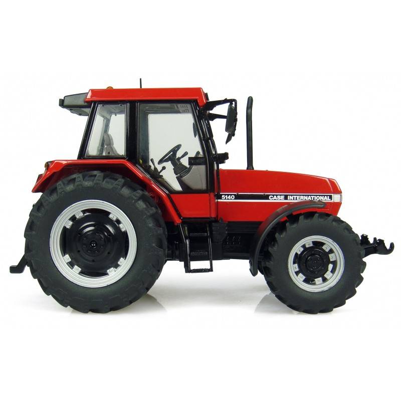 UH 4001 Case IH 5140 1990 Model Tractor