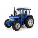 UH 4137 Ford 7610 Gen 1 4 wheel drive model tractor