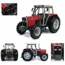 Massey Ferguson 398 4WD