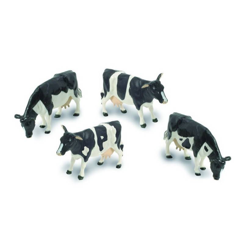 Friesian Cows Value (12 pack)