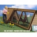 Poultry Ark