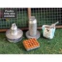Poultry Keeping Set