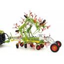 Claas Volto 1320 T Swather