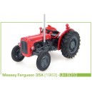 Massey Ferguson 35X - 1:43