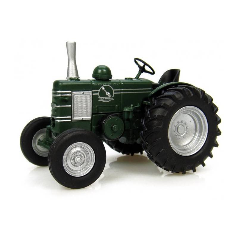 Field Marshall Series 3