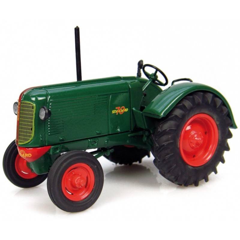 Oliver Standard 70