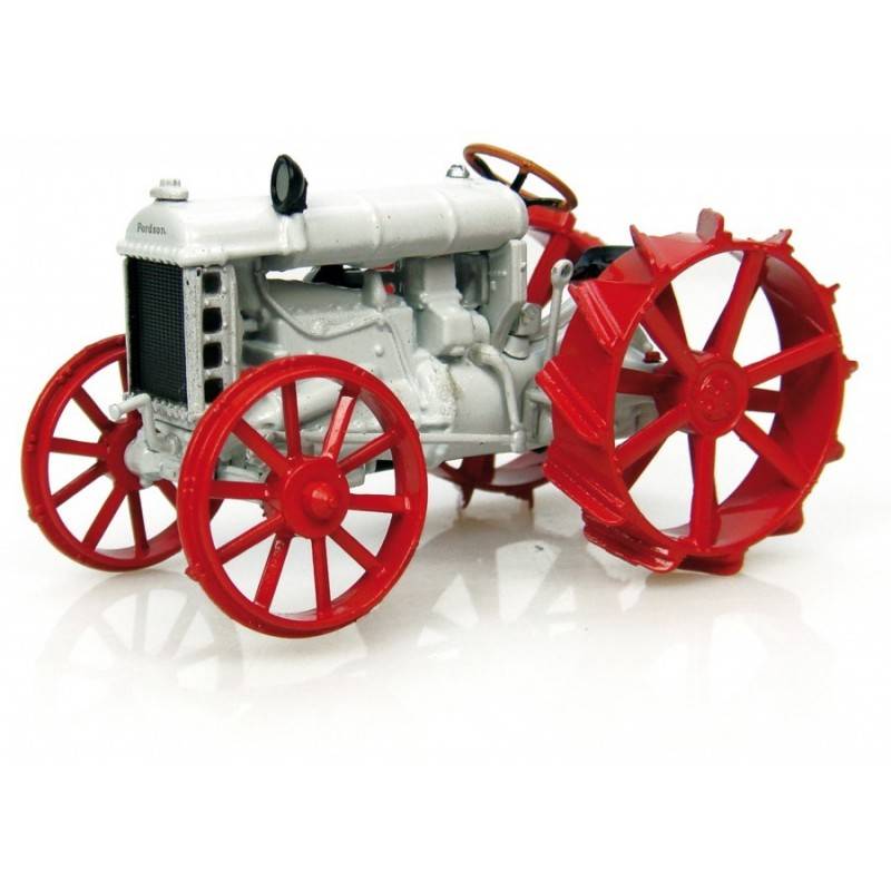 Fordson F - 1917