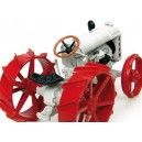 Fordson F - 1917
