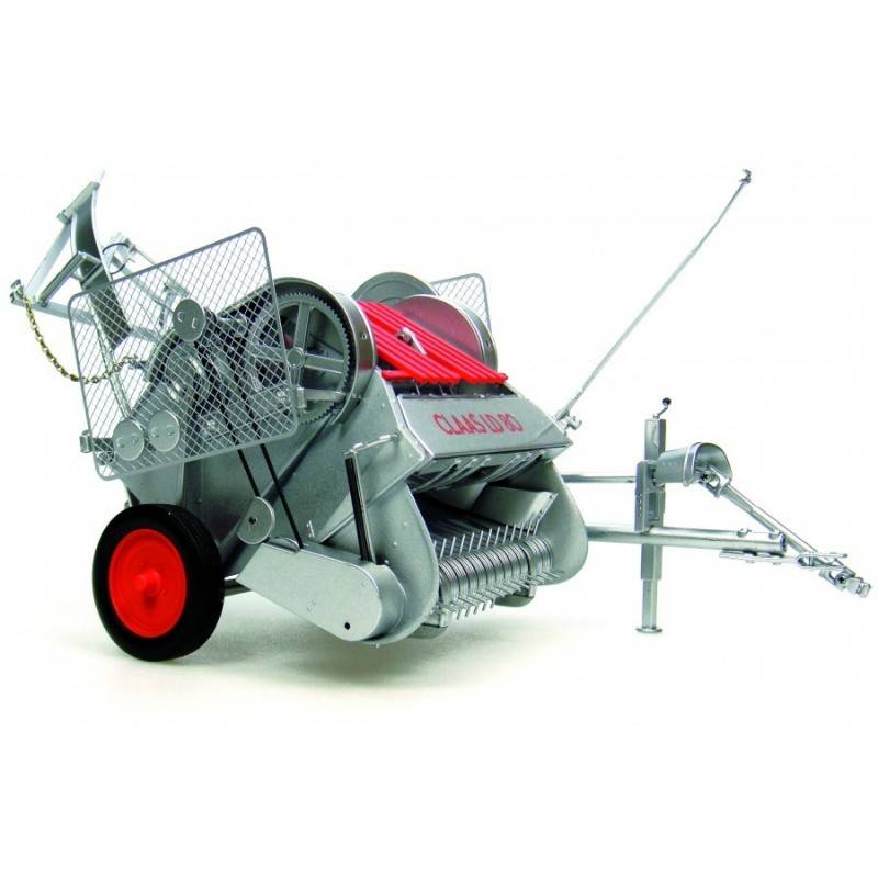 Claas LD 80 Baler