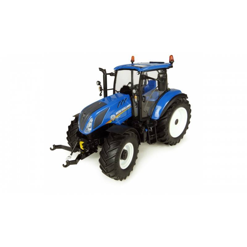 New Holland T5120