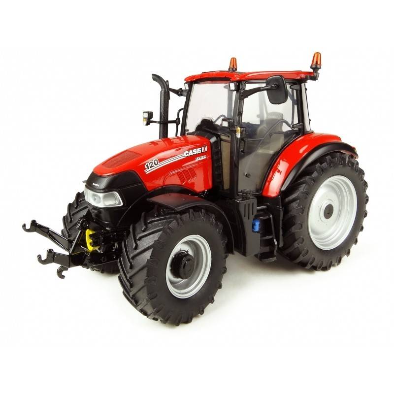 UH 4906 Case IH Luxxum 120 Model Tractor