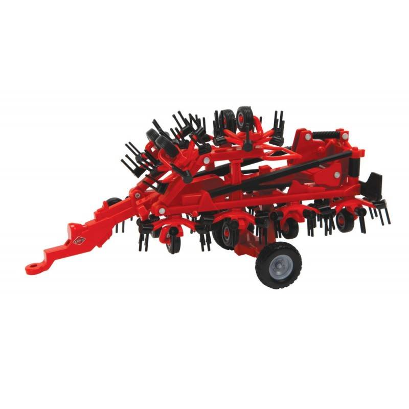 Kuhn Gyrotedder GF13012