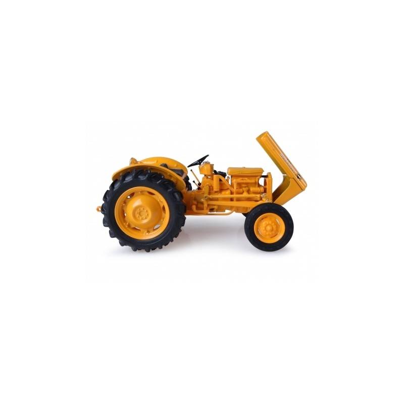 Massey Harris 202 Work Bull