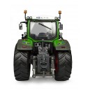 Fendt 516 Vario with Front Loader