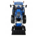 New Holland T5.120 with Front Loader