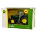 John Deere 6195M