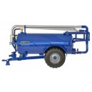 NC Roadside Slurry Tanker Blue