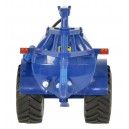 NC Roadside Slurry Tanker Blue