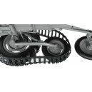 Ferguson TEA-20 with Half Tracks