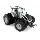 Valtra S394 with dual wheels