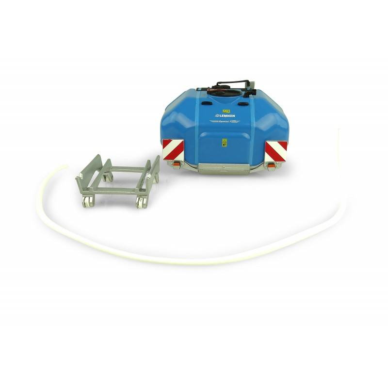 Lemken Gemini 7
