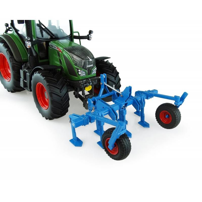 Lemken Topas 140